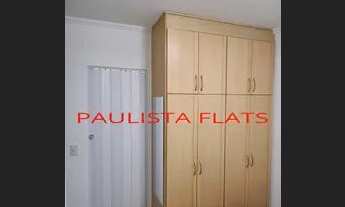 Imagem 5: SÃO PAULO - Flat - MIRANDÓPOLIS