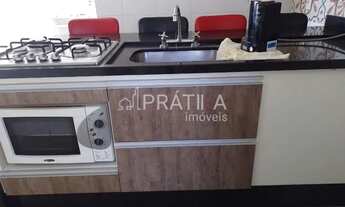 Imagem 7: Apartamento à venda no bairro Jardim Celeste - São Paulo/SP, Zona Sul