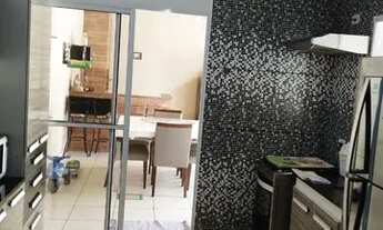 Imagem 3: Casa no Condomínio Morada dos Ipês