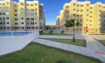 Imagem 7: Apartamento com 2 dormitórios à venda, 48 m² por R$ 220.000 - Passaré - Fortaleza/CE