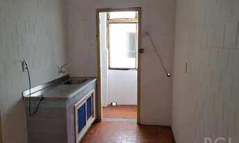 Imagem 6: APARTAMENTO 1 QUARTO COM DEPENDENCIA