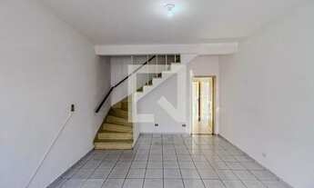 Imagem 2: Casa para Aluguel - Chácara Santo Antonio, 2 Quartos, 90 m2