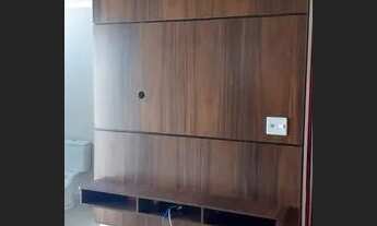 Imagem 6: Casa bairro Santa Rita com piscina