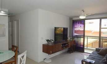 Imagem 2: Alugo Excelente Apartamento com 77 metros quadrados com 3 quartos,1 suíte ,Recreio