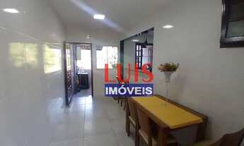 Imagem 11: Casa com 3 dormitórios à venda, 134 m² por R$ 800.000 - Maravista - Niterói/RJ - CA6229