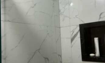 Imagem 7: Alugo lindo apartamento térreo com amplo quintal