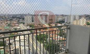 Imagem 2: SAO PAULO - Apartamento Padrão - Vila Mascote