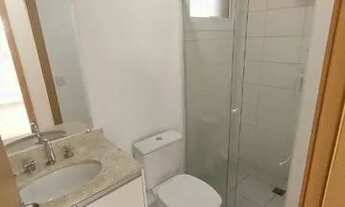 Imagem 5: Apartamento Residencial Praxx