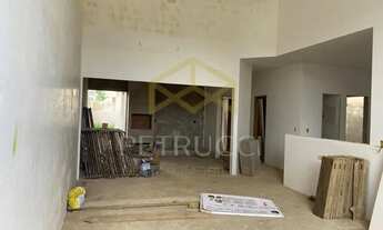 Imagem 3: Casa - Parque Olívio Franceschini - Hortolândia