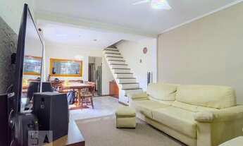 Imagem 4: Casa para Aluguel - Saúde, 4 Quartos, 210 m2