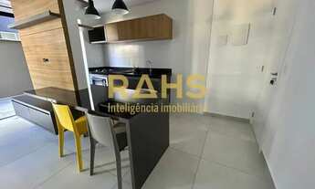 Imagem 4: Apartamento estilo Giardino com 73,66m² de área privativas, 1 suíte e 1 quarto, 1 vaga de