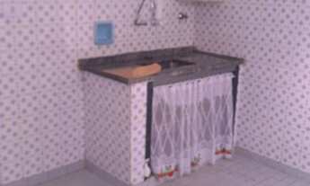 Imagem 6: Térrea para aluguel tem 10 metros quadrados com 2 quartos em Vila Granada - São Paulo - SP