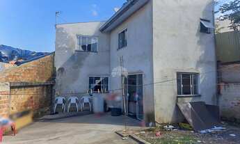 Imagem: Sobrado Residencial para Venda no Jardim