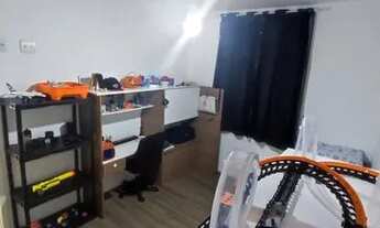 Imagem 5: Apartamento Parque Industrial