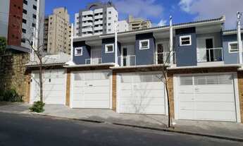 Imagem 2: SOBRADO NOVO COM FINO ACABAMENTO NO MELHOR DA VILA MASCOTE!