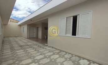 Imagem 4: CA08706 Casa para locação com 390 m com 3 quartos no bairro Jardim Paraíba - Jacareí - SP