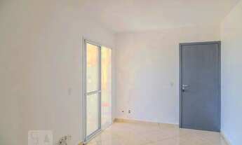 Imagem 4: Apartamento para Aluguel - Vila Jacuí, 2 Quartos, 50 m2