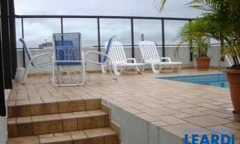 Imagem 2: COBERTURA - CAMPO BELO - SP