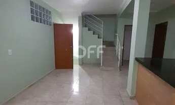 Imagem 7: Casa - Loteamento Caminhos de São Conrado (Sousas) - Campinas