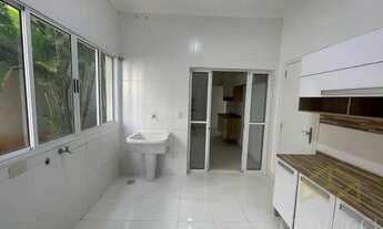 Imagem 7: Casa - Loteamento Alphaville Campinas - Campinas