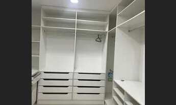 Imagem 5: Av Ephigenio Sales-Cond Monte Libano