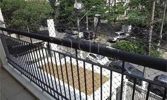 Imagem 2: SAO PAULO - Apartamento Padrão - VILA MARIANA