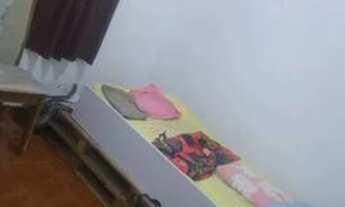 Imagem 5: Quarto para moças solteiras