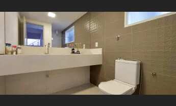 Imagem 6: Apartamento Duplex com 130 metros quadrados com 3 quartos em Boa Viagem - Recife - PE