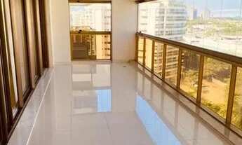 Imagem 1: Apartamento para aluguel possui 217 m2 com 3 quartos