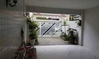 Imagem 2: Casa com 3 dormitórios à venda por R$ 1.600.000 - Campo Grande - Santos/SP