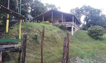 Imagem 5: Sitio rio anebá c escritura pública