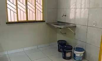 Imagem 5: Ch Casa para venda tem 10 metros quadrados com 2 quartos em Aeroporto - Aracaju - SE