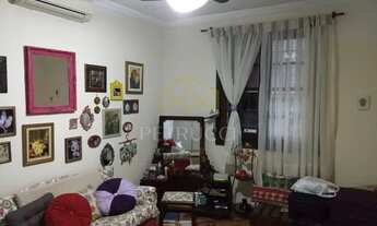 Imagem 6: Casa - Bairro das Palmeiras - Campinas