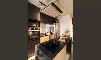 Imagem 7: Apartamento com 2 quartos (1 suíte) à venda no Brás, São Paulo, com 1 vaga