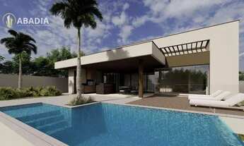 Imagem 2: Casa com 3 dormitórios à venda, 253 m² por R$ 2.200.000,00 - Swiss Park - Campinas/SP