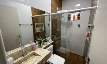 Imagem 7: Casa no bairro Bela Vista Massangano