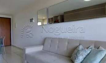 Imagem 5: Flat com excelente localização no Cupe próximo ao Hotel Village e próximo ao Centro de Por