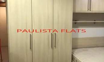 Imagem 5: SÃO PAULO - RESIDENCIAL - CONSOLAÇÃO