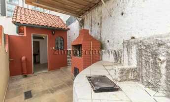 Imagem 3: SOBRADO 4 DORMITÓRIOS NA SUMARÉ PROXIMO AO METRÔ