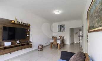 Imagem 5: São Paulo - Apartamento Padrão - BELA VISTA