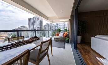 Imagem 7: APARTAMENTO RESIDENCIAL em São Paulo - SP, Alto da Lapa