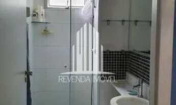 Imagem 6: Apartamento reformado com 2 quartos e portaria 24h em Jardim d Abril