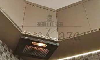 Imagem 6: Lindo Apartamento-Palmeiras de São José-Res. Spazio Campo Di Bragança-47,50m²-2 Dormitório