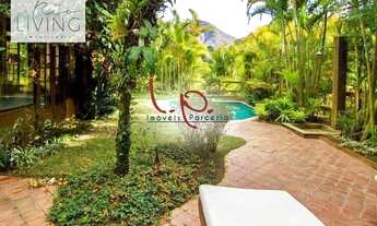 Imagem 3: Casa com 5 dormitórios à venda, 300 m² por R$ 1.950.000 - Carangola - Petrópolis/RJ