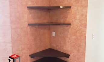 Imagem 3: Apartamento à venda 2 quartos 1 vaga Maison Du Versalles III Rudge Ramos - São Bernardo do