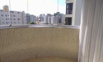 Imagem 6: Apartamento semi-mobiliado 3 quartos (suíte) Portão