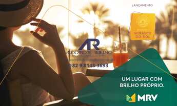 Imagem 3: O 2/4 Com e Sem Varanda Vista Mar e Suíte Com Elevador Lazer Premiu e Diversão Bem Próximo