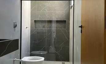 Imagem 6: Vendo casa recém construída