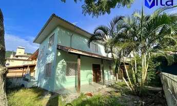 Imagem 2: CASA RESIDENCIAL em FLORIANÓPOLIS - SC, CACHOEIRA DO BOM JESUS
