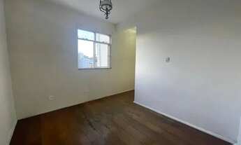 Imagem 3: Apartamento com 1 dormitório para alugar, 39 m² por R$ 1.160,00/mês - Centro - Juiz de For